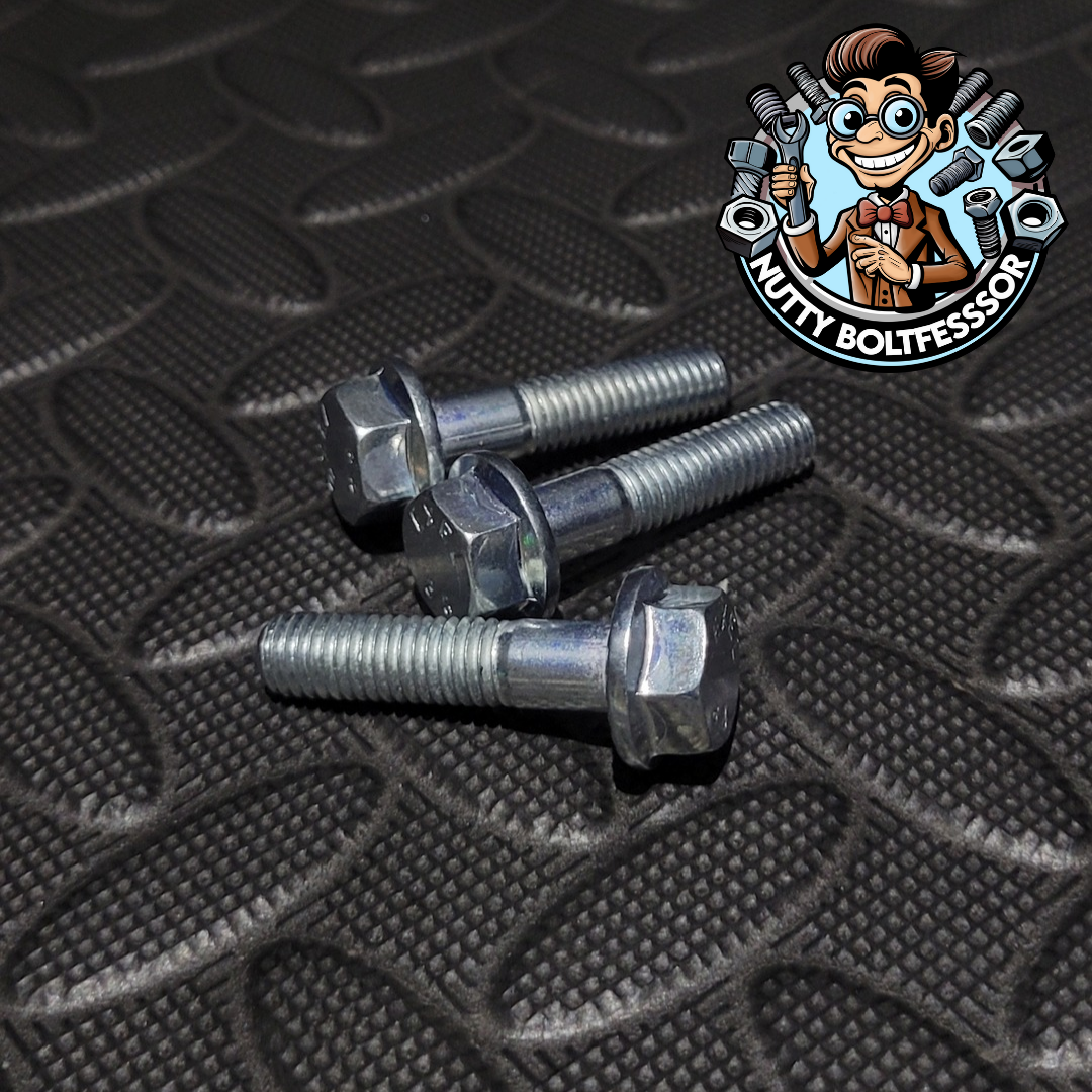 Honda B Series Distributor Bolts