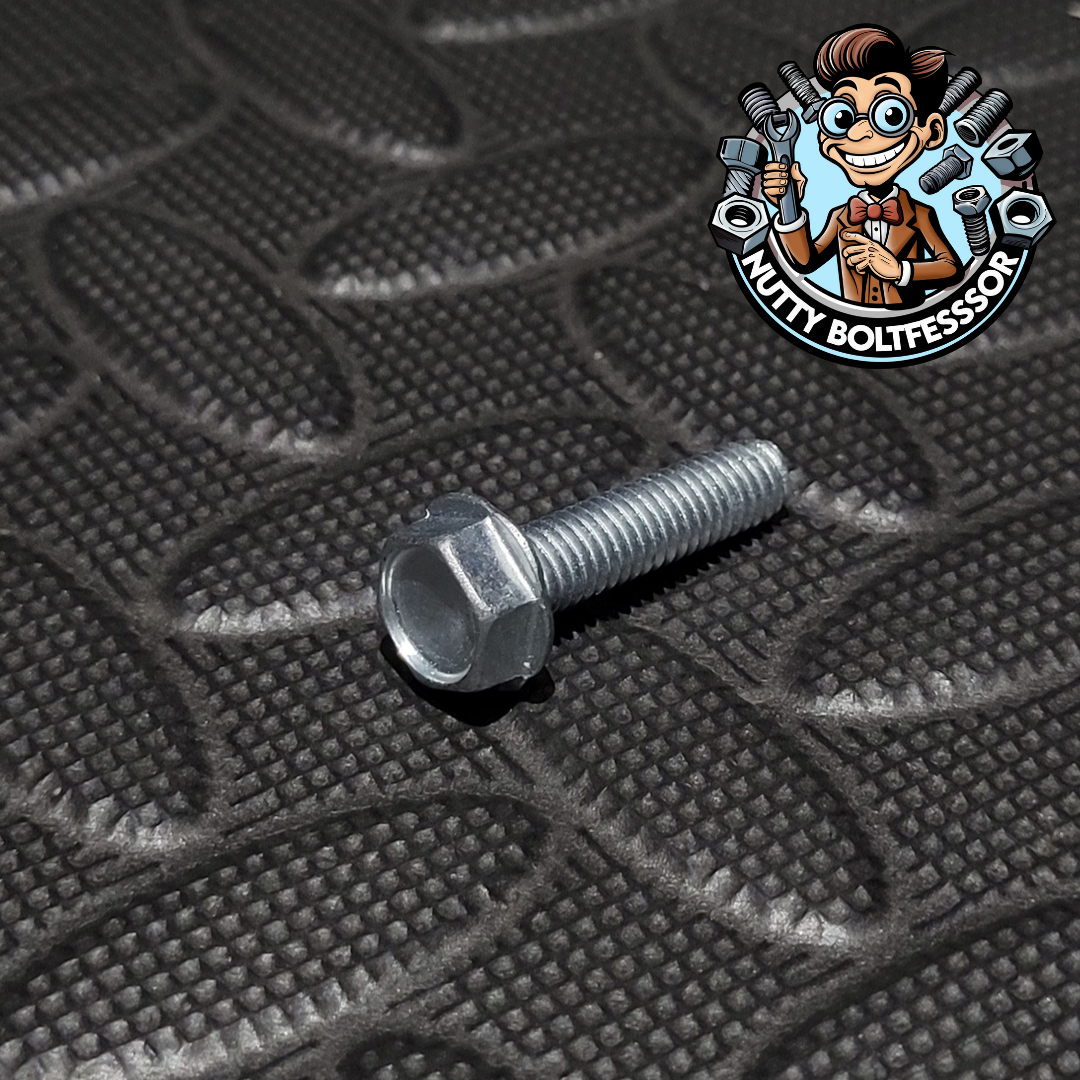 Honda EK EM EJ Half Rad Bracket Bolt