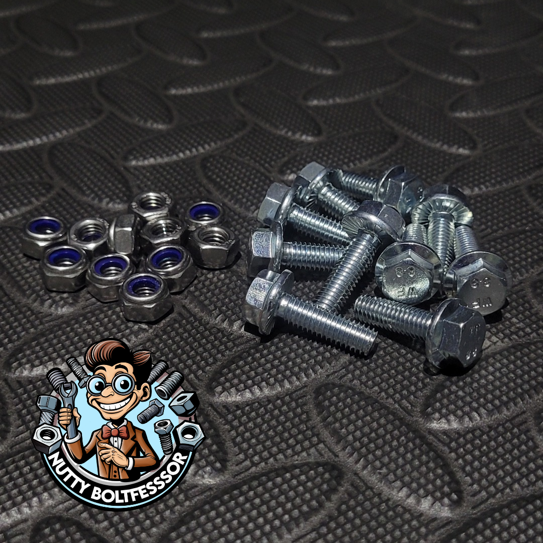 Honda B Series Sump Kit