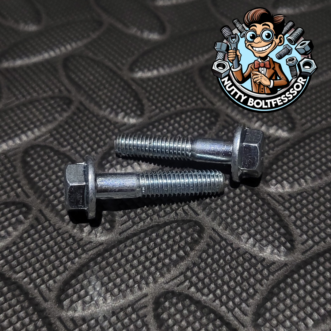 Honda B Series Water Temp Sensor Housing Bolts