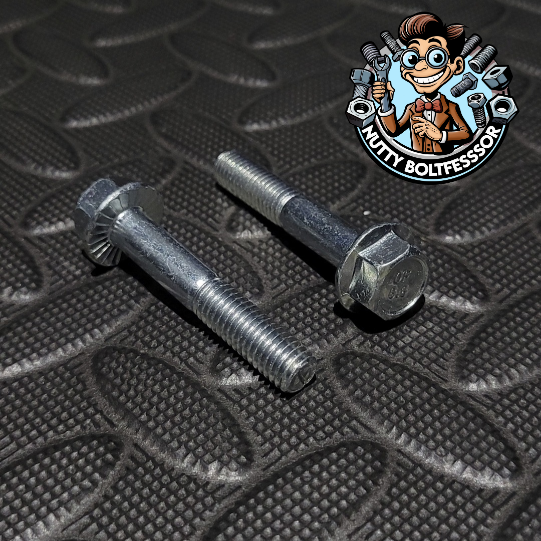 Honda K20 Timing Chain Tensioner Bolts