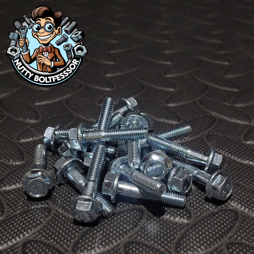 Honda K20 Sump Bolt Kit