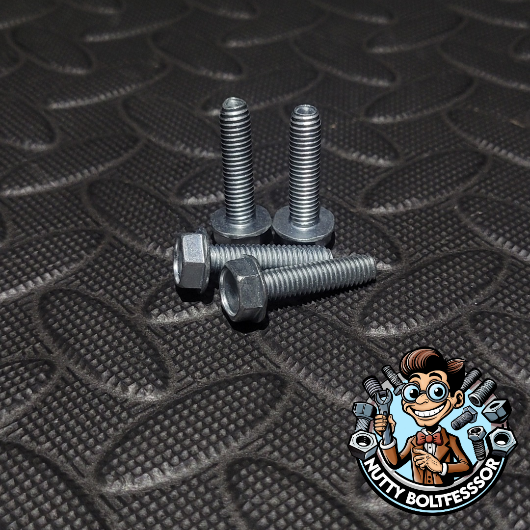 K Series Coil Pack Kit
