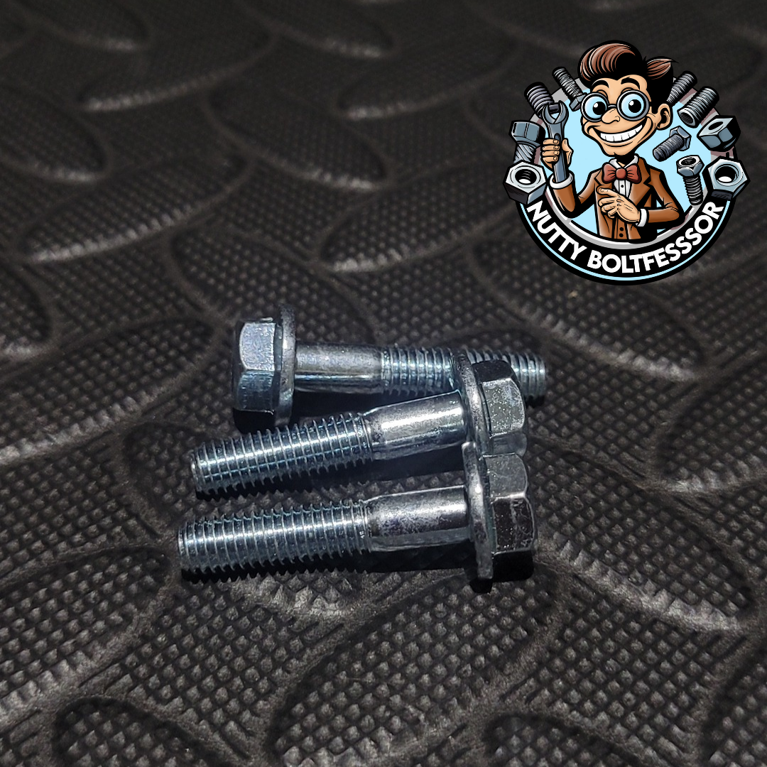 Honda K20 Thermostat Bolts
