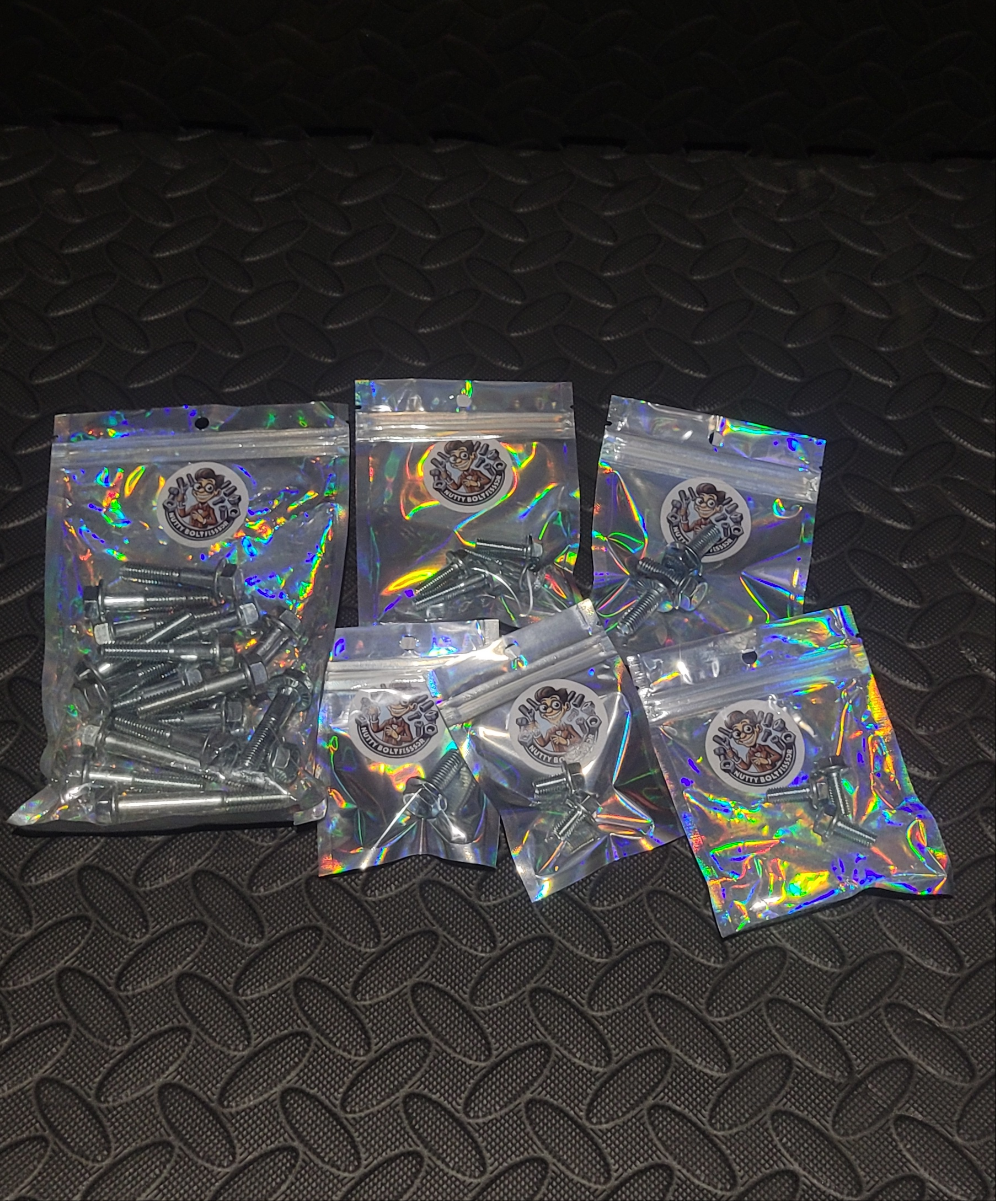 K Series Gearbox Kit