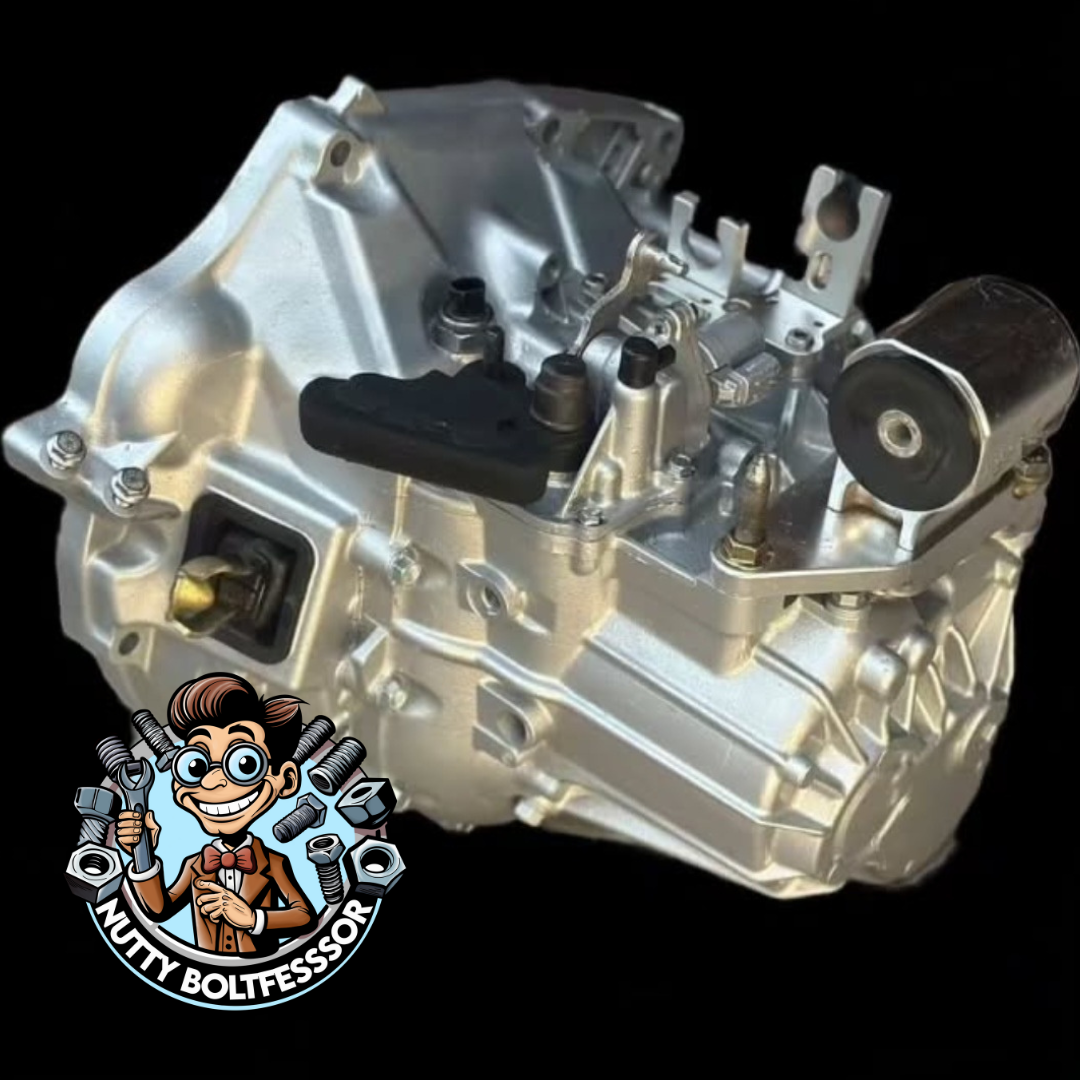 K Series Gearbox Kit