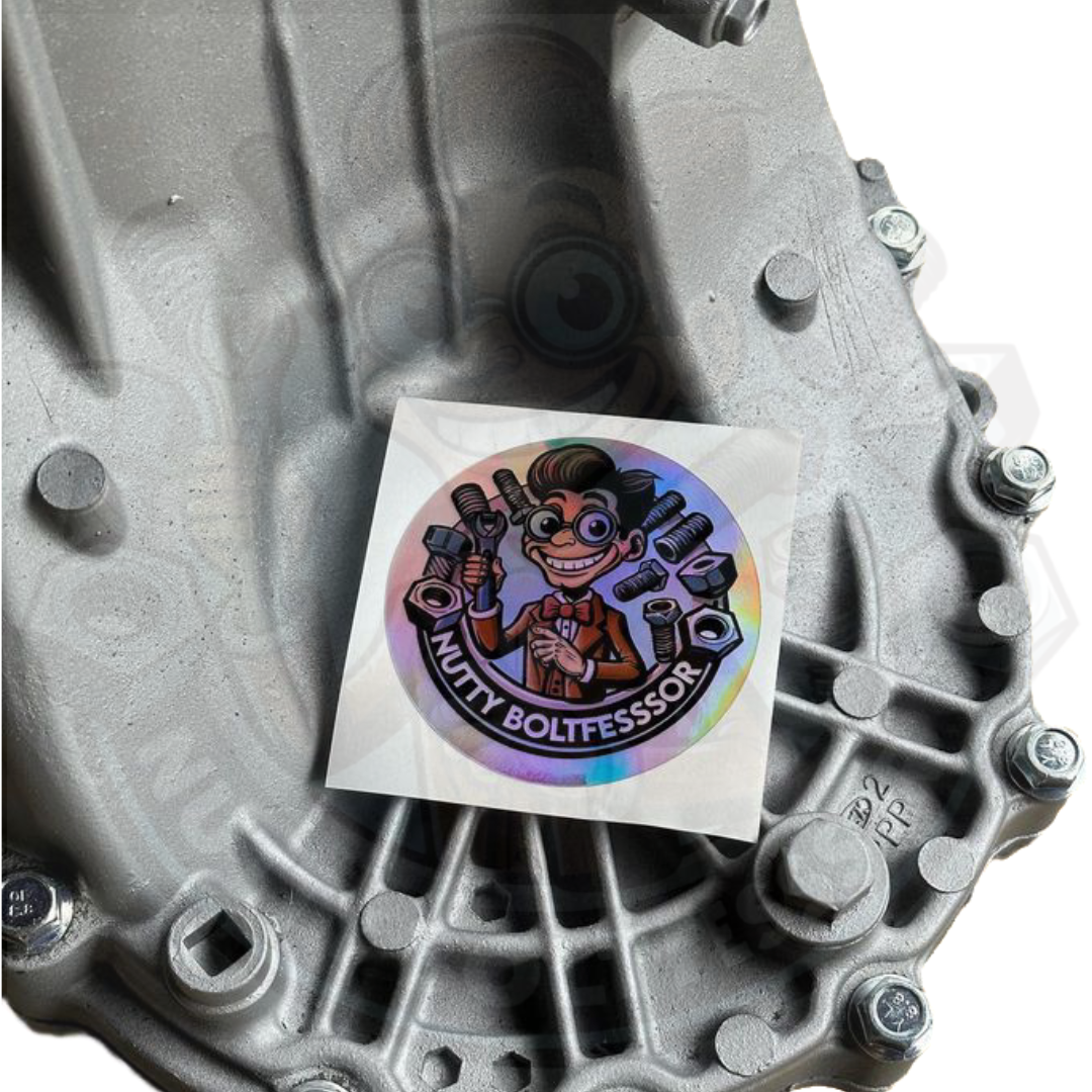K Series OEM Style Gearbox Casing Bolt Kit