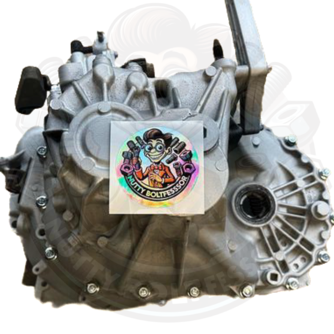 K Series OEM Style Gearbox Casing Bolt Kit