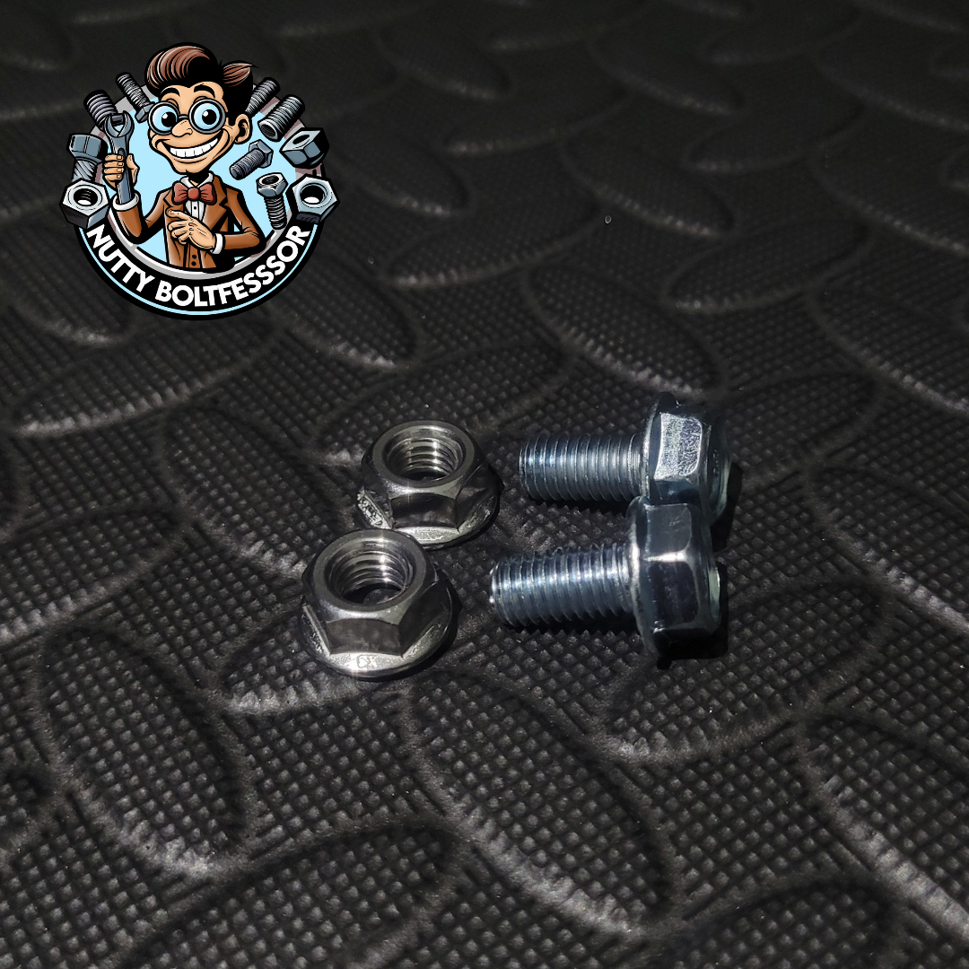 Honda Civic EG Front ARB Nuts & Bolts