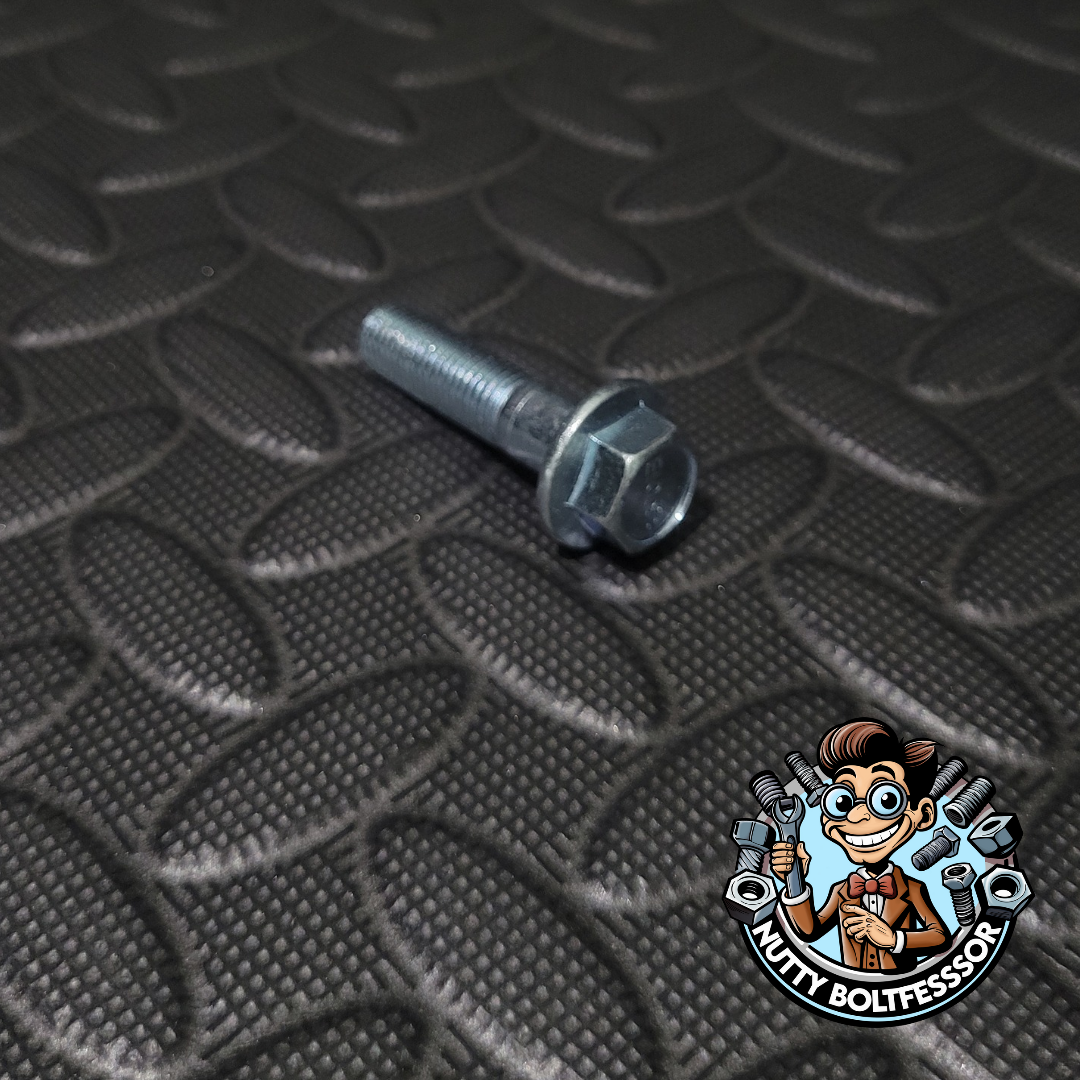 Honda EG Front Damper Pinch Bolt