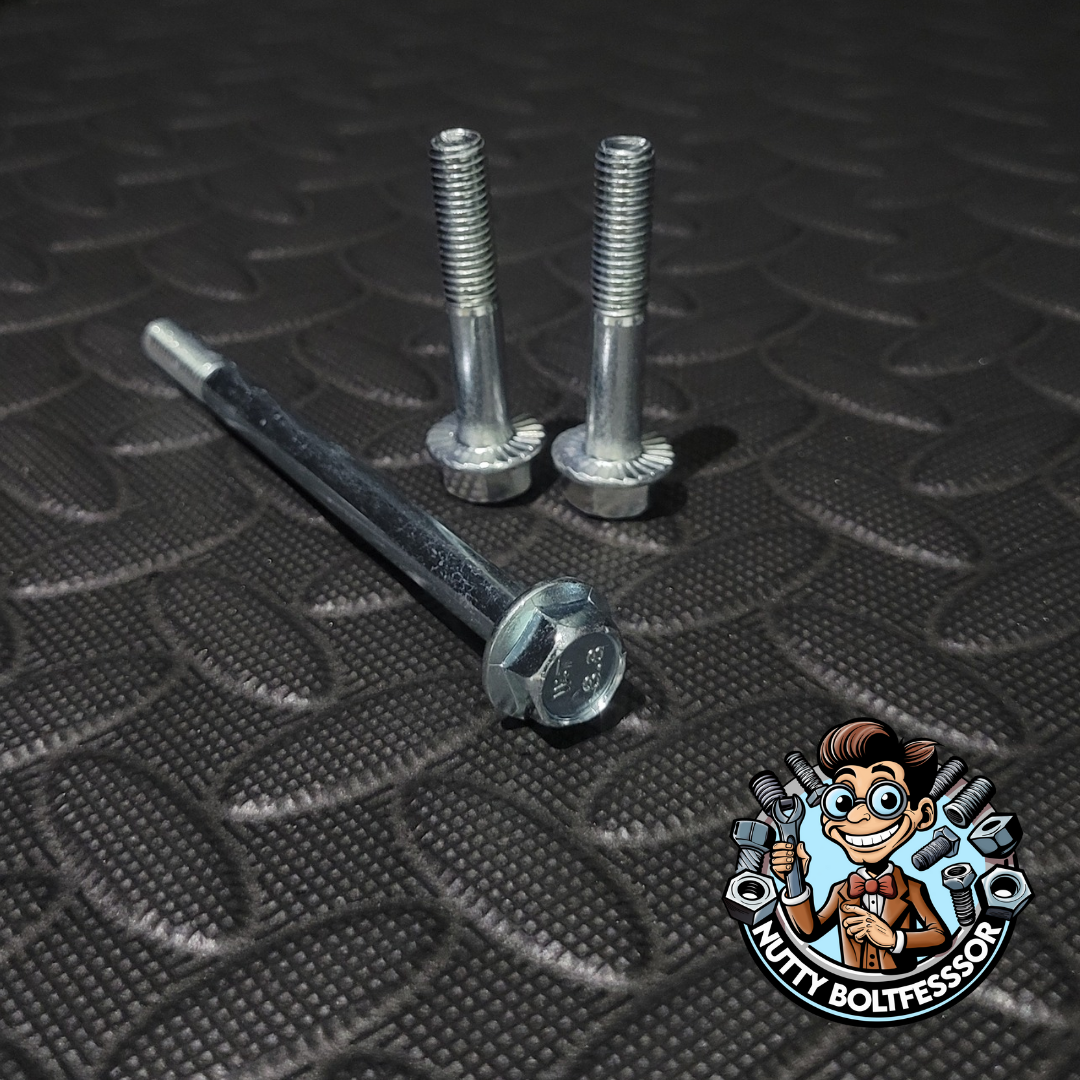K Series Alternator Bolts