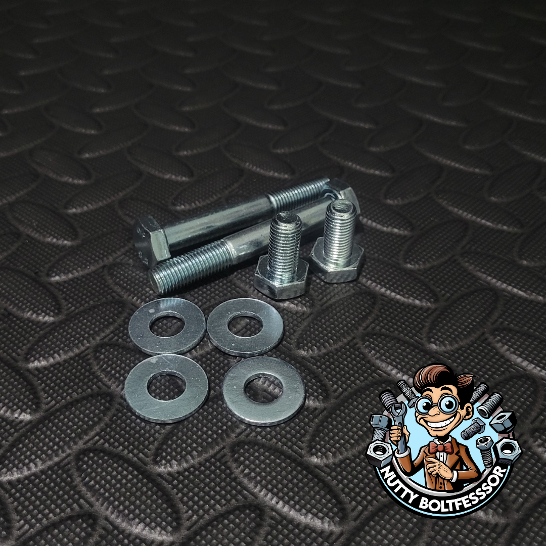 Honda Civic EG Steering Rack Bolts
