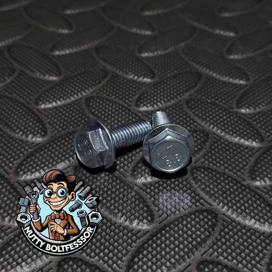 Honda EK EM EJ Radiator Expansion Bottle Bolts