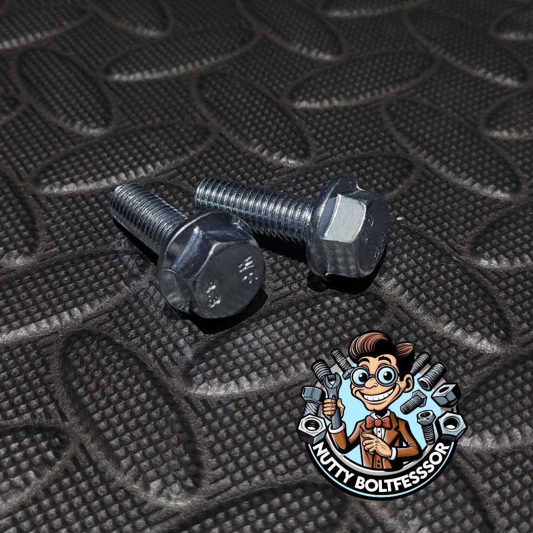 Toyota Glanza V Radiator Bracket Bolts