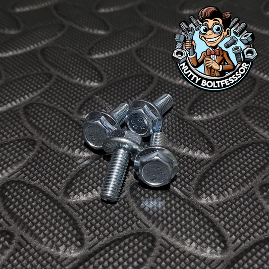 Honda EK EJ Hatch Boot Strut Bolts