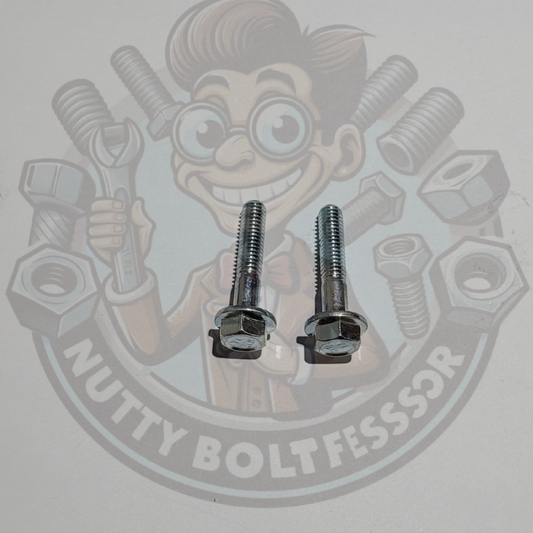 B Series Front Oultet Bolt Kit