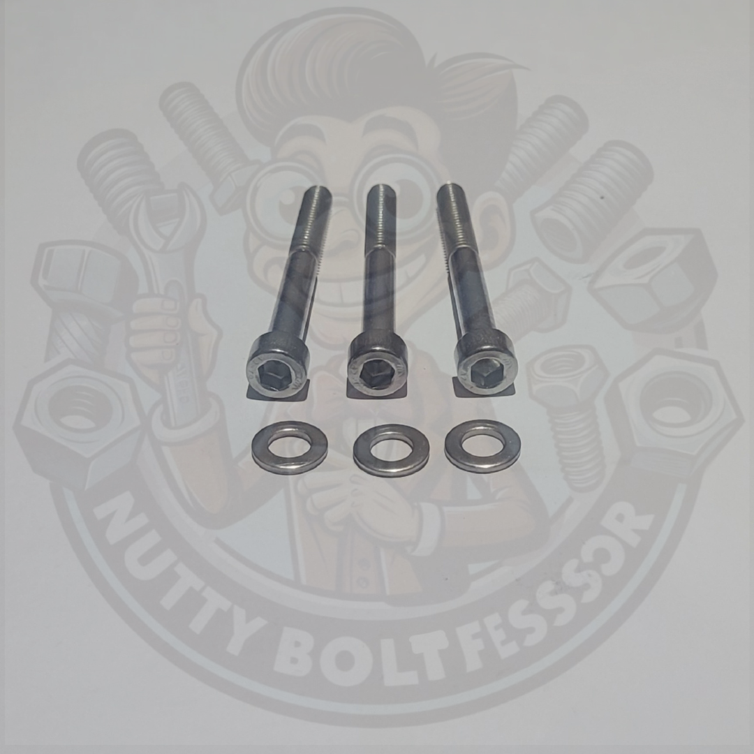 Honda K Series Vtec Solenoid Bolt Kit