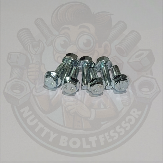 Toyota 4EFTE Oil Pump Bolts