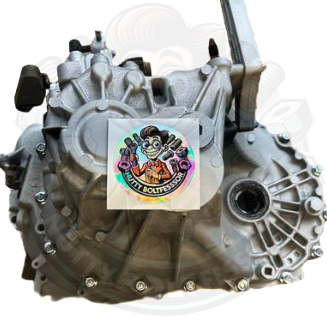 K Series Gearbox Kit